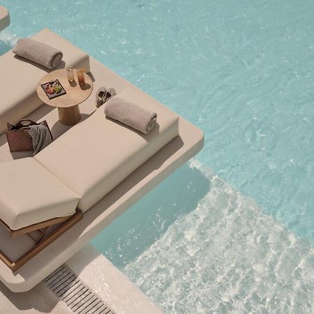 Yi Hotel Mykonos Elia  Экстерьер фото