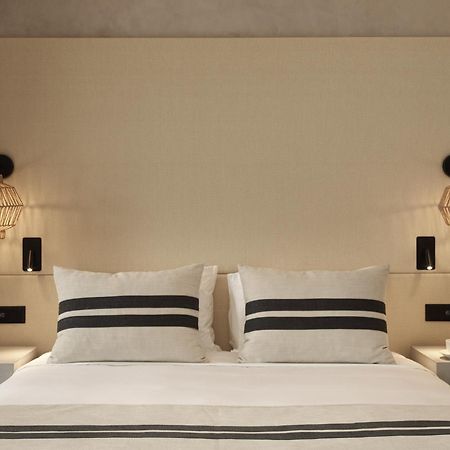 Yi Hotel Mykonos Elia  Экстерьер фото