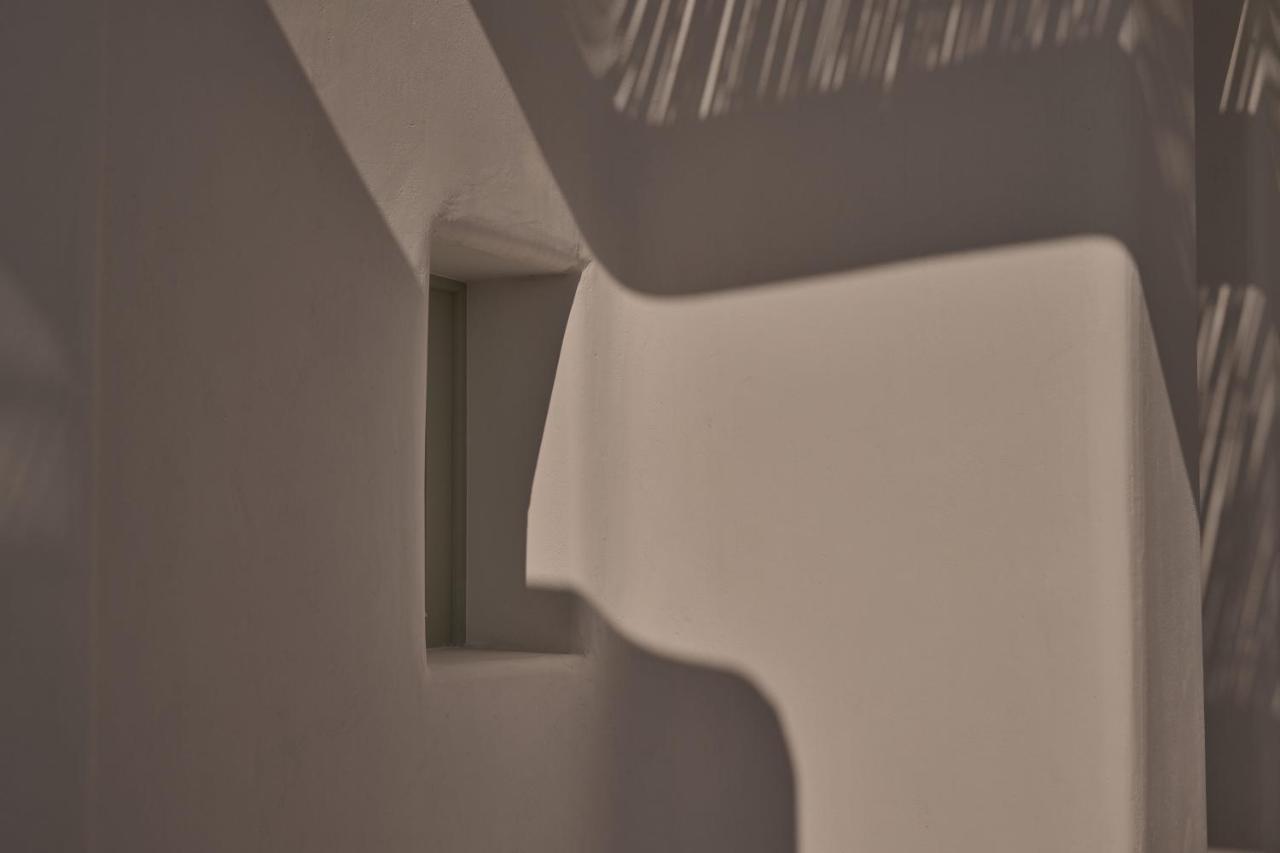Yi Hotel Mykonos Elia  Экстерьер фото