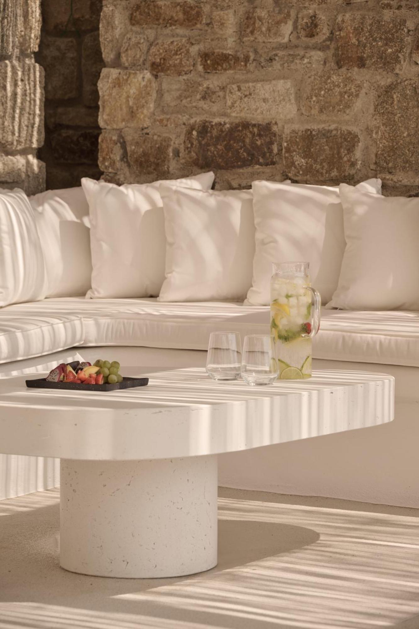 Yi Hotel Mykonos Elia  Экстерьер фото