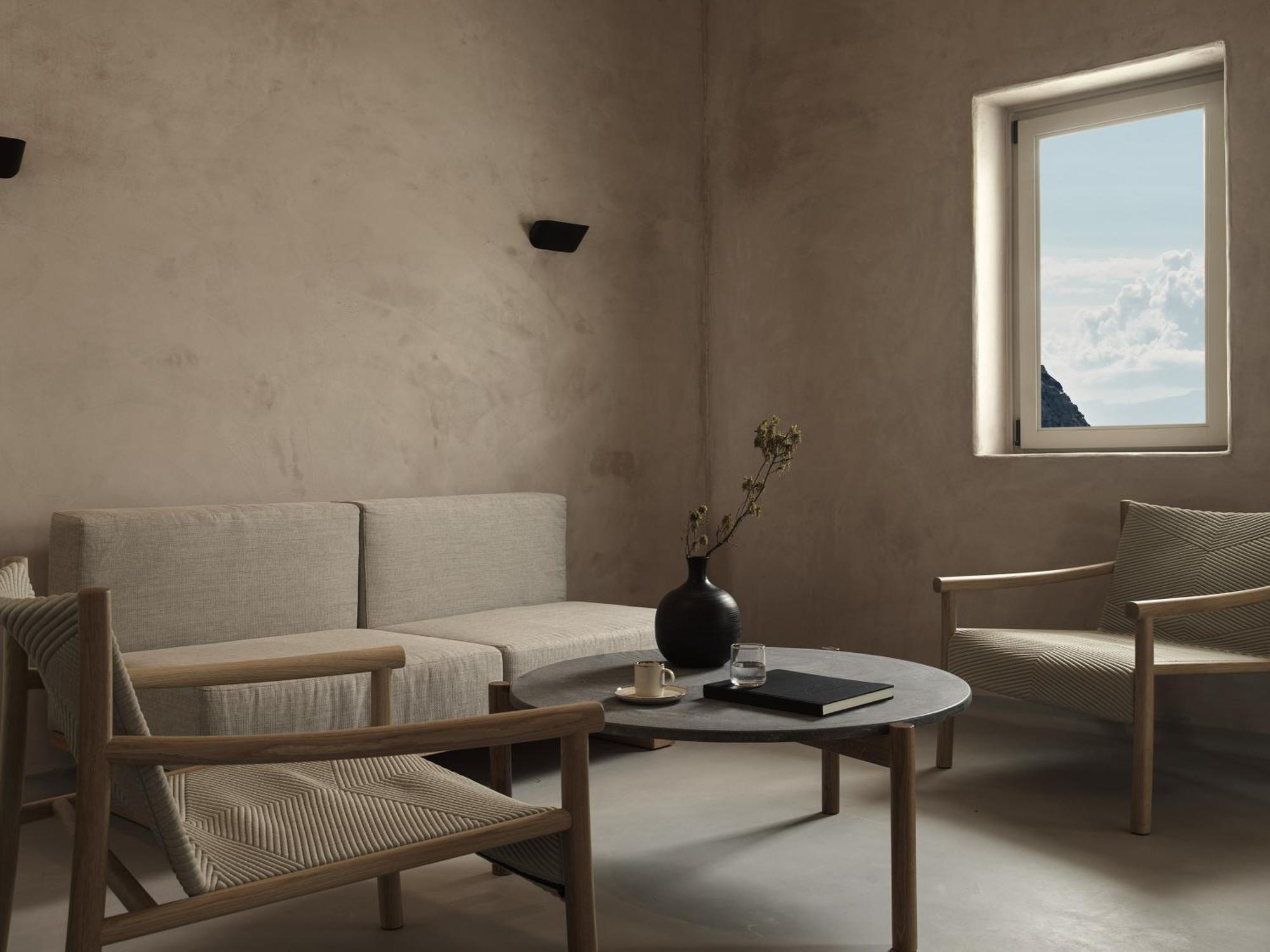 Yi Hotel Mykonos Elia  Экстерьер фото
