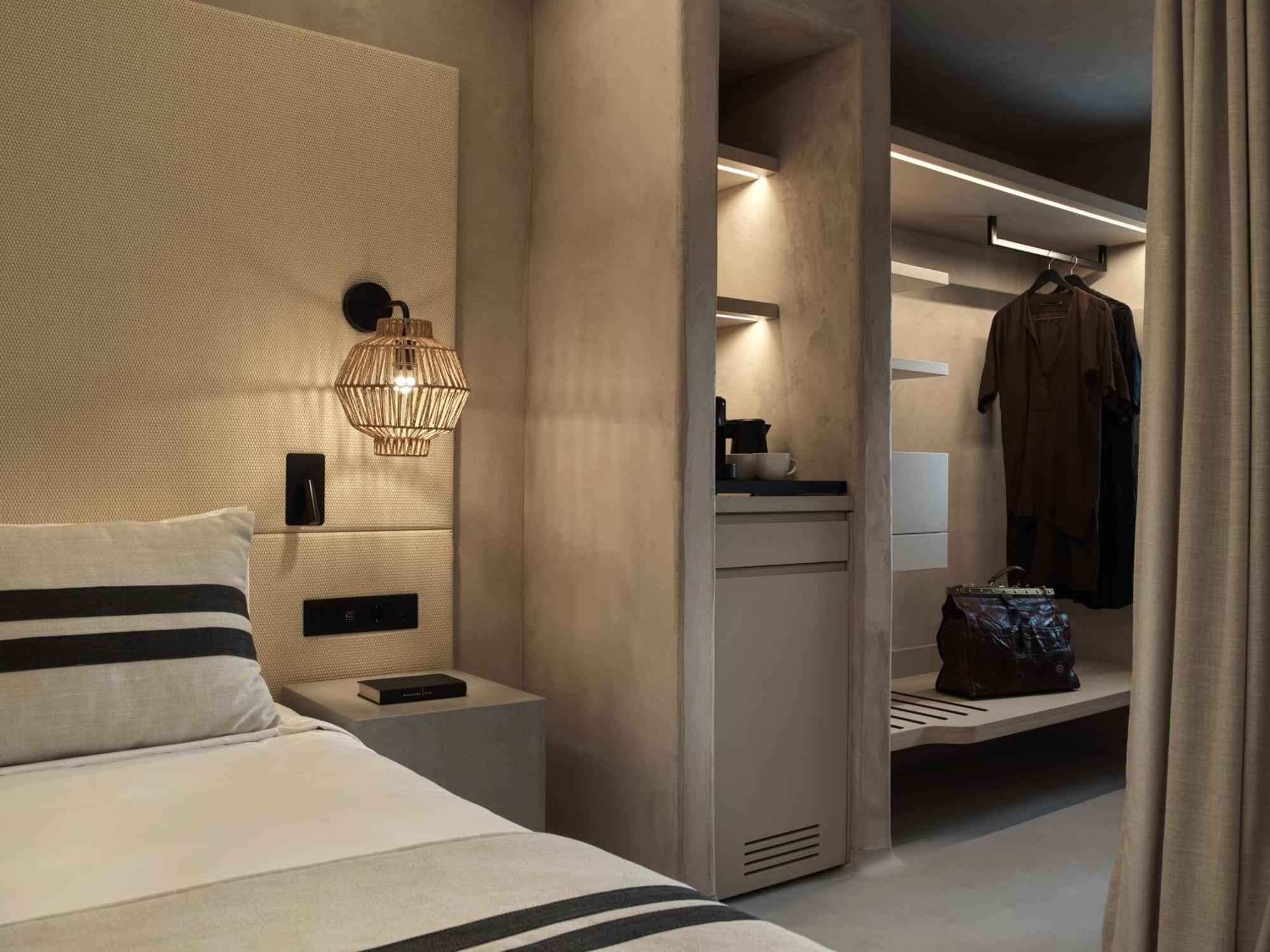 Yi Hotel Mykonos Elia  Экстерьер фото